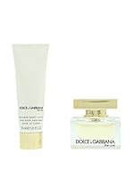 D&G Kit de Cuerpo 2 Piezas The One