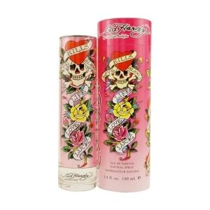 Amazon.com : Best Buy ED HARDY For Women By CHRISTIAN AUDIGIER Eau De Parfum Spray Review