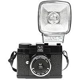 Zoom Produkt-Bild: Lomography Diana Mini Petite Noire +Flash Kamera