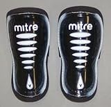 Mitre Shin Guards - Med/Lg - Quantity of 12