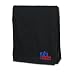 Prevue Hendryx Pet Products Universal Bird Cage Cover, Small, Black