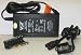 VM80W24 - 24 VOLTS Universal Switching AC to DC Class 2 Power Supply OUPUT: 24V 3300mA