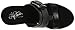 LifeStride Women's Peaceful Wedge Sandal