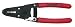 Crescent Wire Stripper Cutter