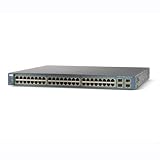 Catalyst 3560G 48-Port Gig SI, Switches, Wired Networking, Networking & Communication