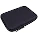 Tasche Case Huelle fuer 6,4cm (2,5 Zoll) Festplatten schwarz f�r Ultron OTB Black2Safe Mobile