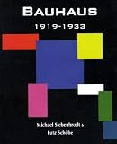 Bauhaus 1919-1933
