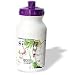 Londons Times Funny Music Cartoons - Drunk Cartoonist On The Loose - Water Bottles