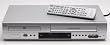 Zenith Allegro ABV441 Progressive Scan DVD Player Hi-Fi Stereo VCR Video Cassette Recorder Combination