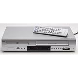 Buy Zenith Allegro ABV441 Progressive Scan DVD Player Hi-Fi Stereo VCR Video Cassette...