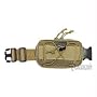 Maxpedition JANUS Extension Pocket (Khaki)