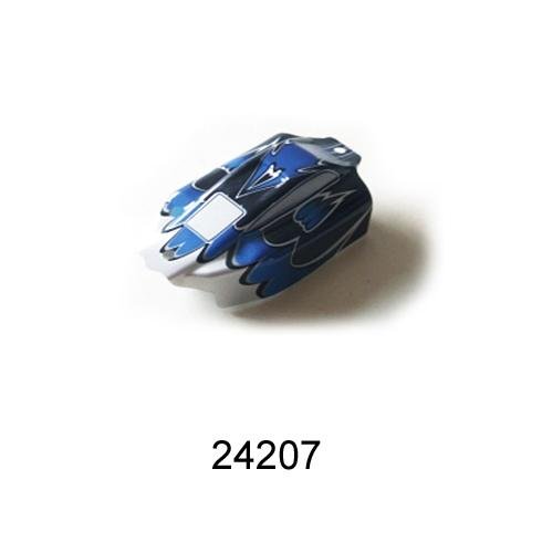 Buggy Body-blue For Sumo Rc Buggy Body-blue For Sumo Rc
