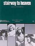 Stairway to Heaven - Led Zeppelin - Piano/Vocal/Guitar Sheet music