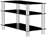 Vogels - BFP 290 - Meuble en verre pour LCD / Plasma