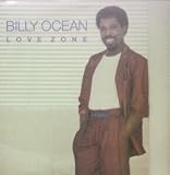 LOVE ZONE LP