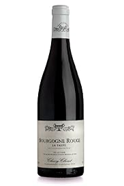 Bourgogne Rouge 2011 - Case of 6