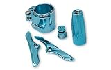Ego 06 / Etek CCU Body Kit - Gloss Cyan