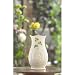 Belleek Vase Collection Mini Gaelic Vase B3705