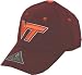 Virginia Tech Hokies Adult  One-Fit Hat