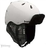 Sporting Goods : Bern Macon Hard Hat Helmet, Men's - Available in Various Sizes and Colors
