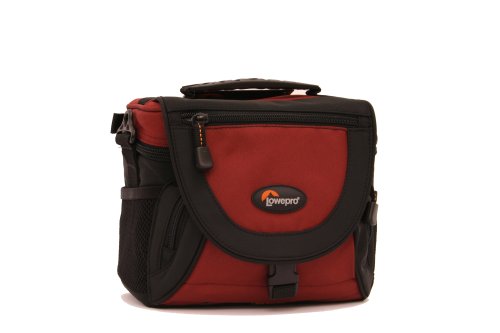 Lowerpo Nova 1 AW Camera Bag (Red)