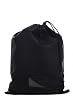Cloth Travel Shoe Bag-black