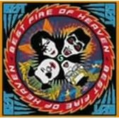 天国ベスト~BEST FIRE OF HEAVEN