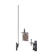 AM / FM / HD Radio Outdoor Antenna (Model AFHD-4) "Probably the Best Ever AM/FM Antenna for Every Home Theater Receiver".