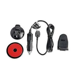 Garmin Nuvi 760 Suction Adapter