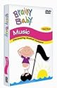 Brainy Baby Music (Region2 (UK) format)