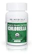 Mercola- Organic Broken Cell Wall Chlorella 1 bottle