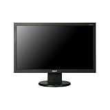 Best Price Acer ET.DV3HP.C04 21.5-Inch Widescreen LCD Monitor with Speakers