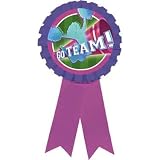 Something to Cheer About Award Ribbon