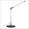 Paulmann 77052 Schreibtischleuchte Flex LED 1x6W 12V Aluminium/Kunststoff - Alu/Schwarz