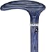 Royal Canes Cosmopolitan Cane - Blue Denim