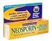Neosporin plus pain relief maximum strength first aid antibiotic cream - 1 oz