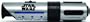Star Wars The Clone Wars Lightsaber Flashlight