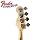Fender Starcaster Jazz Bass Black Electric Bass Pack - Includes: Starcaster J Bass, Planet Waves Strap, Bass Cable, Planet Waves/GO-DPS 16-Pick Sampler (PW-SAMPLER), Ultra Bass Stand & 15 Watt Bass Amp