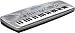 SINGING MACHINE 49 Key Multi-Functional Electronic Keyboard