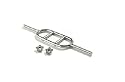 Weider EZ Spin-Lock Tricep Bar