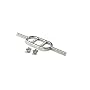 Weider EZ Spin-Lock Tricep Bar