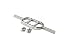 Search : Weider EZ Spin-Lock Tricep Bar