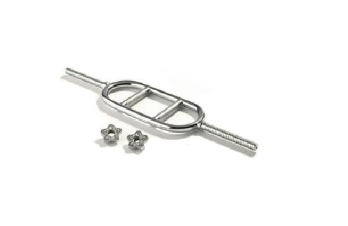Weider EZ Spin-Lock Tricep Bar