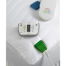?Sunbeam Heated Mattress Pad