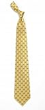 Eagles Wings Men's LSU Woven Silk Tie Eagles Wings Men's LSU Woven Silk Tie