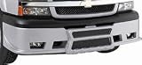 Lund Air Dam for 2003 - 2004 GMC Pick Up Full Size