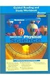 Prentice Hall Physical Science: Guided Reading And Study Workbook (Science Explorer)