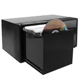 Xinix 160 Discs Disc Wizard Box with Indicator Light