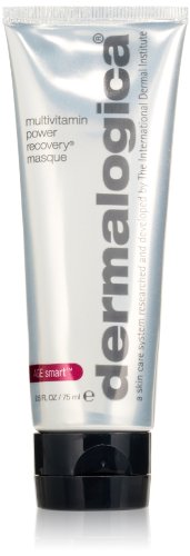 Dermalogica multi vitamin power skin recovery masque, 2.5 fluid o…