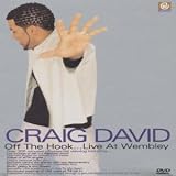 DVD : Craig David - Off The Hook ...Live at Wembley [2001]